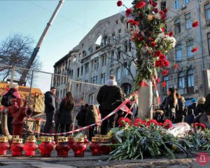 Трагедия в Одессе: двум погибшим в пожаре хотят присвоить звание Героев Украины