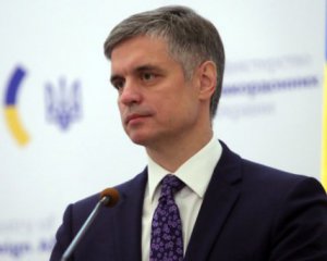 Пристайко назвав мету зустрічі в &quot;нормандському форматі&quot;