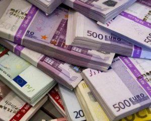 В Минфине анонсировали денежную помощь от Евросоюза