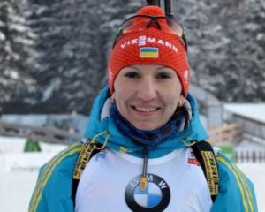 Пидгрушная возвращается в сборную Украины