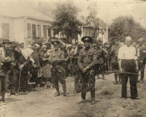 Румуни не виконали зобов'язань перед українцями