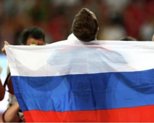 Россию на 4 года отстранили от Олимпиад и чемпионатов мира