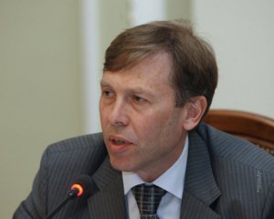 Продовження імпорту електроенергії з РФ знищить вітчизняний енергоринок - Соболєв