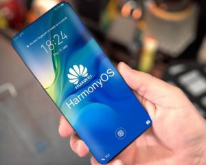 Huawei предоставит доступ к открытому коду собственной ОС