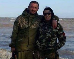 Убийство Шеремета: ветеран АТО заявил о шантаже