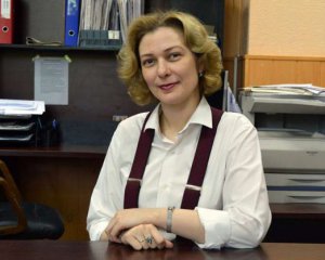 Мовний омбудсмен сказала, коли приступить до виконання обов'язків