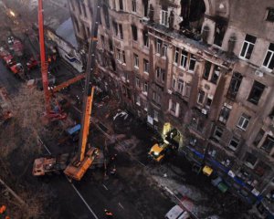 &quot;Відкрила кабінет, побачила дим і замкнула двері&quot; - страшні подробиці про смертельну пожежу в коледжі