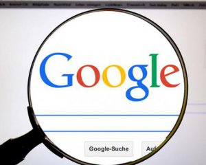 Що українці шукали в Google цього року