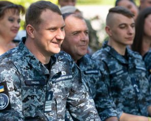 Воронченко розповів про подальшу долю українських моряків