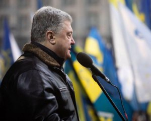 "Підстав для ейфорії нема": Порошенко прокоментував "нормандську зустріч"