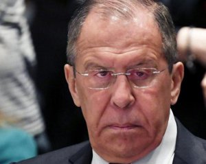 "Не треба тут кивати головою" - Зеленський нагримав на Лаврова