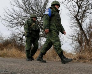 Россияне советоваться с боевиками перед расширением "Нормандского формата"