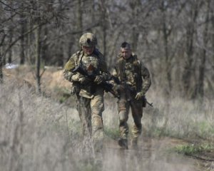 Війна на Донбасі: українські позиції накрили мінометами