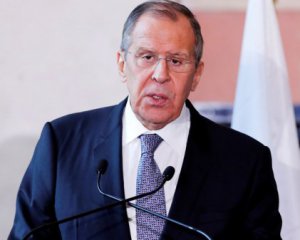 Никакие санкции не остановят работу газопровода "Северный поток-2" - Лавров