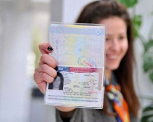 Чому українцям відмовляють у візі до США