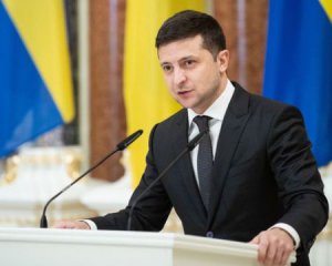 Зеленський підписав бюджет на 2020 рік