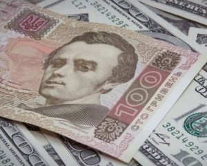 "Це добре. Українці стають багатшими" - Гончарук прокоментував падіння долара
