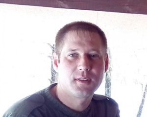 Похоронили бойца ВСУ, которого жестоко замучили в плену