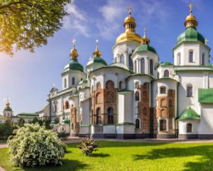 Ценность украинского храма признали в мире