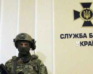 Российские спецслужбы &quot;обломались&quot;, когда попросили разведать о военной технике украинцев