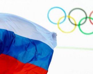 В России могут организовать свою Олимпиаду