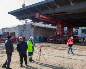 Для строительства Шулявского моста снесут цех завода