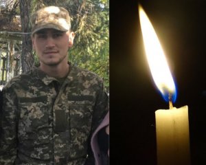 Втрати ООС: загинув військовий з Хмельниччини