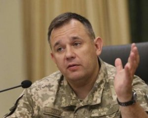 Украинский полковник хотел интегрироваться с россиянами