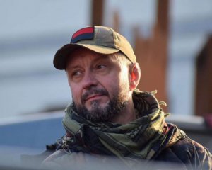 Командование ССО прокомментировал задержание ветерана Антоненко