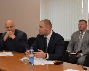 У Полтавській області створять  військовий ліцей