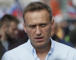 &quot;Влада боїться жартів&quot;: Навальний прокоментував заборону &quot;Слуги народу&quot;