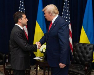 Імпічмент Трампа після розмови із Зеленським: у США затвердили звинувачення