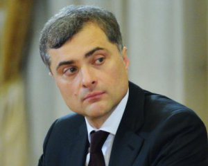 Аваков розповів про момент психозу Суркова у Парижі