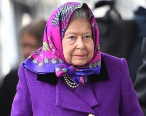 Мільйон від королеви: Єлизавета II шукає працівника на нову посаду