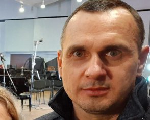 Сенцов сделал заявление о деле Шеремета