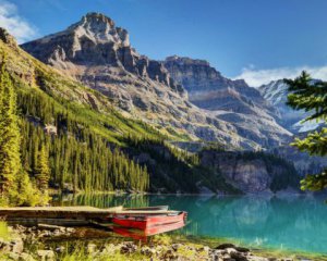 Майже третина Канади перетвориться на заповідник