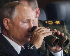 Клімкін назвав нові цілі Путіна в Україні