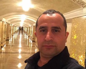 Блоггера депортировали из Украины в Азербайджан