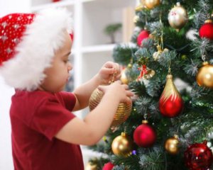 Як обрати хорошу ялинку: поради Супрун