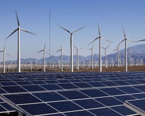 Комитет Геруса стремится похоронить отрасль возобновляемой энергетики — депутат