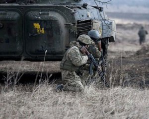 Рассказали о потерях боевиков на Донбассе в декабре
