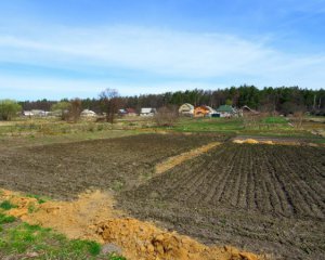 Меньше земли в одни руки и никаких иностранцев - закон о рынке земли ко второму чтению