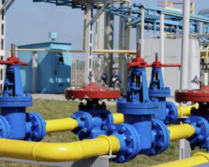 В Нафтогазе объяснили, на какой стадии переговоры о транзите российского газа