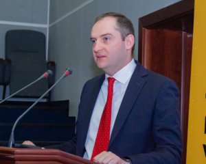 ГНС перезагружает контроль операций с оффшорами - Верланов
