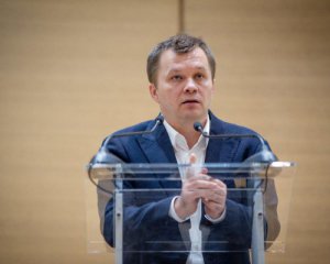 &quot;Наслідки будуть негативні&quot; - Милованов назвав загрозу від незапуску ринку землі