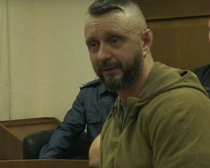 Підозрюваний у вбивстві Шеремета подякував його матері