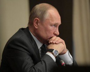 Путін заборонив колишнім ФСБешникам виїжджати з Росії