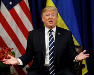 &quot;Украине выгоднее, чтобы Трамп покинул пост президента США&quot; - эксперт