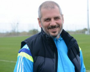 Шевченко - главный претендент на должность руководителя УПЛ