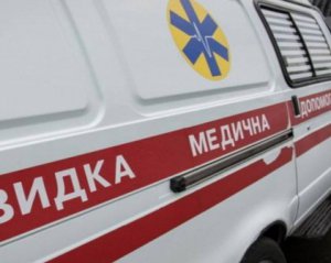 Мітинги під Верховною Радою – у кареті швидкої померла людина